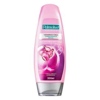 COND PALMOLIVE 350ML CERAMIDAS