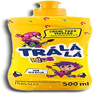 CR PENTEAR TRA LA LA 300ML DESEMBARACANTE