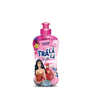 CR PENTEAR TRA LA LA 300ML HIDRAKIDS