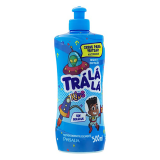 CR PENTEAR TRA LA LA 300ML NUTRIKIDS