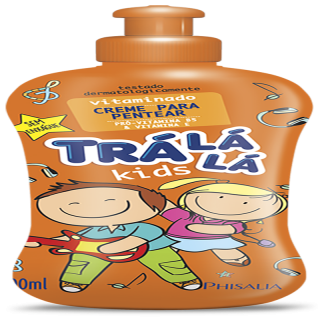 CR PENTEAR TRA LA LA 300ML VITAMINADO
