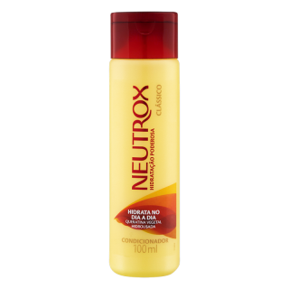 COND NEUTROX 1 CLASSICO 100G
