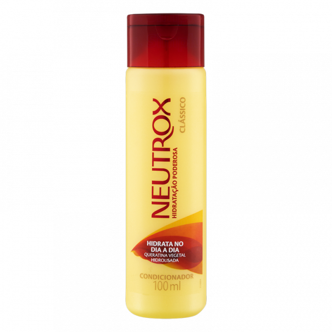 COND NEUTROX 1 CLASSICO 100G