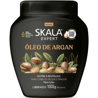 COND SKALA 1KG OLEO ARGAN