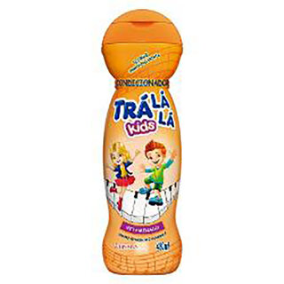COND TRA LA LA 480ML VITAMINADO