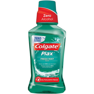 ANTI SEP COLGATE 250ML FRESH MINT