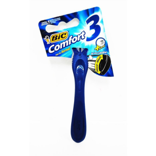 APAR BARBEAR BIC COMFORT3 1UND PELE NORMAL