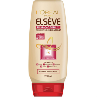 COND ELSEVE 200ML REPARACAO TOTAL 5