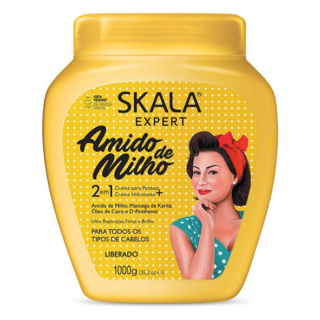 COND SKALA 1KG AMIDO MILHO