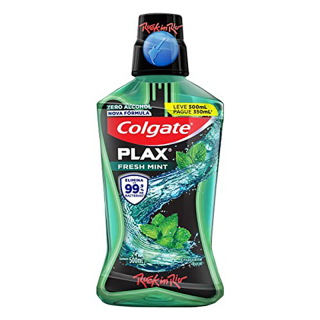 ANTI SEP COLGATE LV500ML PG350ML FRESH MINT