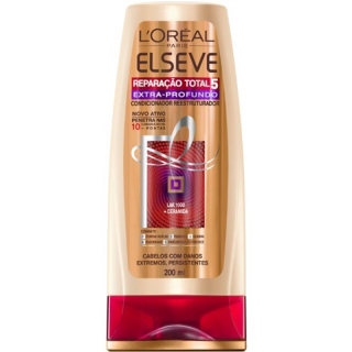 COND ELSEVE 200ML EXTRA PROFUNDO