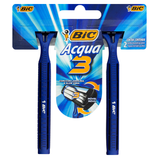 APAR BARBEAR BIC ACQUA3 2UN