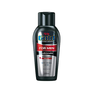 COND NIELY GOLD 200ML FOR MEN