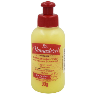 COND YAMASTEROL 90G BABOSA