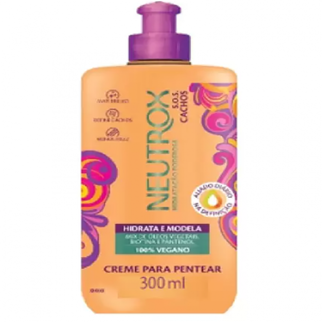 CR PENTEAR NEUTROX 300ML SOS