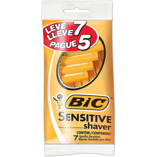 APAR BARBEAR BIC SENSITIVE LV7PG5