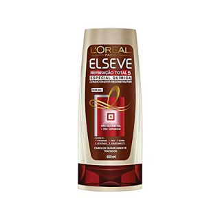 COND ELSEVE 400ML REPARACAO TOTAL5 QUIMICA