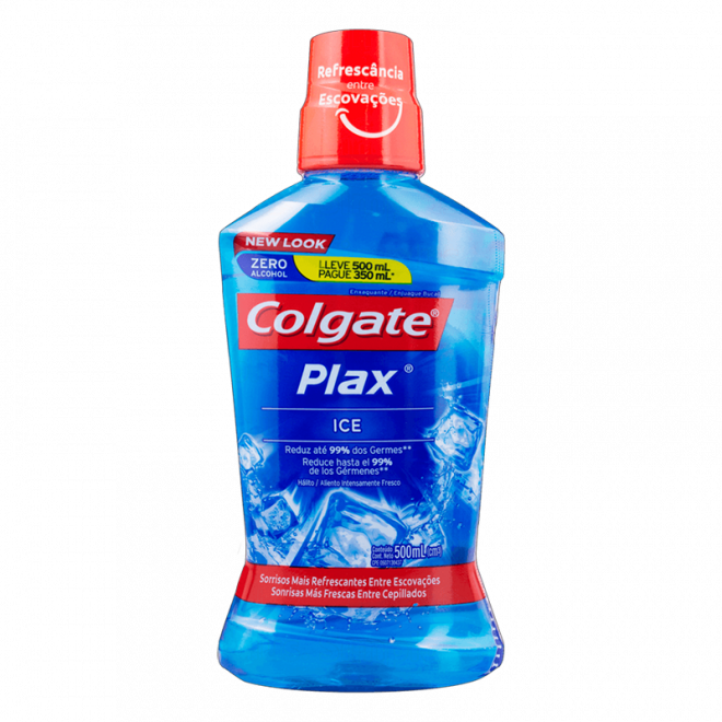ANTI SEP COLGATE LV500ML PG350ML ICE