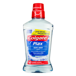 ANTI SEP COLGATE LV500ML PG350ML SOFT MINT