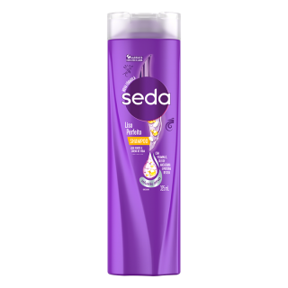 SH SEDA 325ML LISO PERFEITO