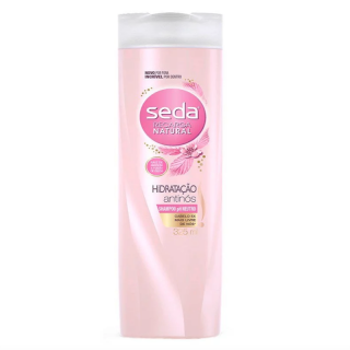SH SEDA 325ML HIDRATACAO ANTINOS