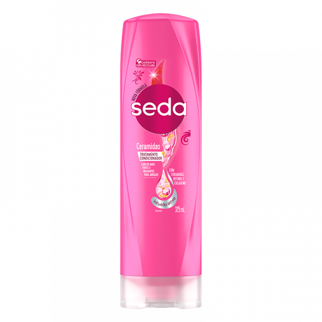 COND SEDA 325ML CERAMIDAS