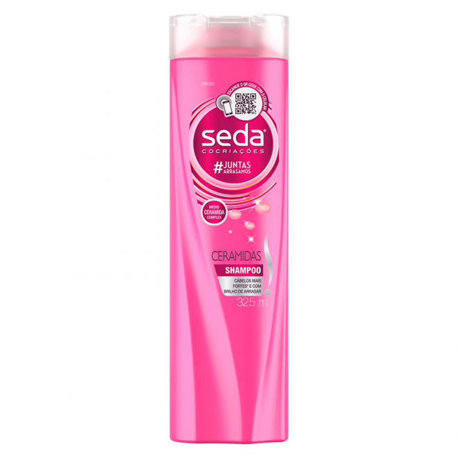 SH SEDA 325ML CERAMIDAS