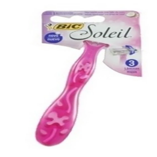 APAR BARBEAR BIC SOLEIL 1UND ROSA