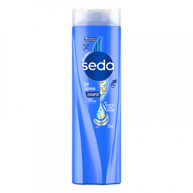 SH SEDA 325ML LISO EXTREMO
