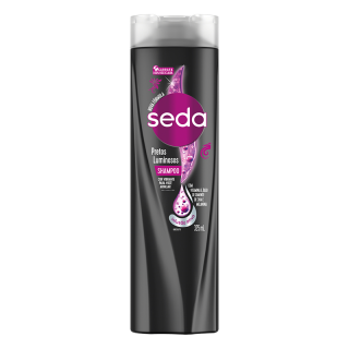 SH SEDA 325ML PRETOS LUMINOSOS