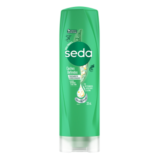 COND SEDA 325ML CACHOS DEFINIDOS