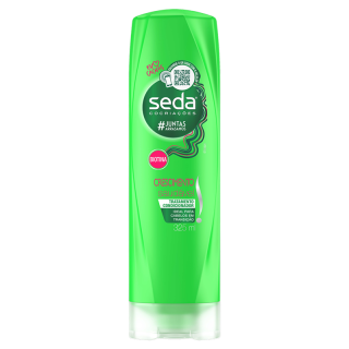 COND SEDA 325ML CRESCIMENTO SAUDAVEL