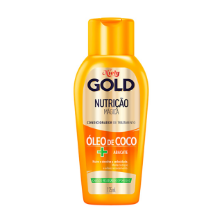 COND NIELY GOLD 200ML NUTRICAO PODEROSA