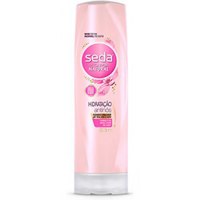 COND SEDA 325ML HIDRATACAO ANTI NOS