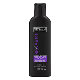 SH TRESEMME 200ML RECONSTRUCAO FORCA