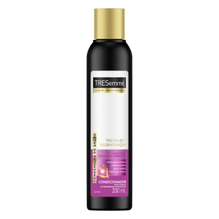 COND TRESEMME 200ML TRESPLEX REGENERACAO