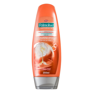 COND PALMOLIVE 350ML OLEO SURPREENDENTE