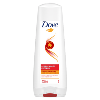 COND DOVE 200ML RECUPERACAO EXTREMA