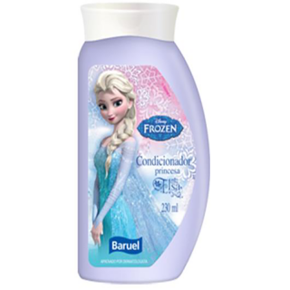 COND BARUEL DISNEY 230ML FROZEN
