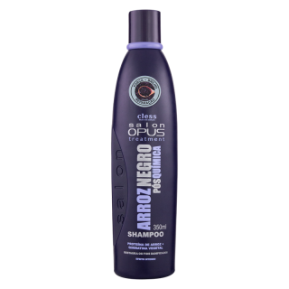 SH SALON OPUS 350ML POS QUIMICA