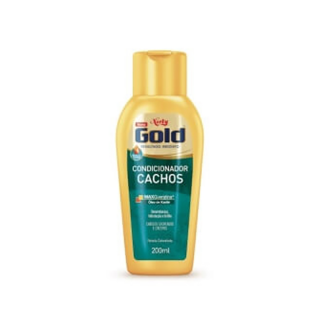 COND NIELY GOLD 200ML CACHOS