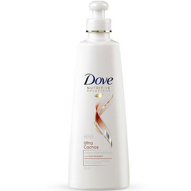CR PENTEAR DOVE 200ML ULTRA CACHOS