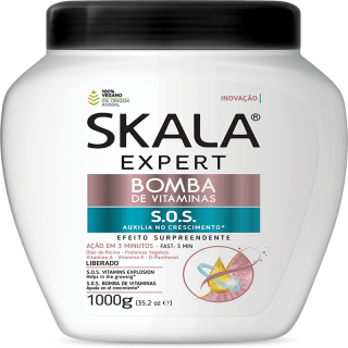 COND SKALA 1KG BOMBA