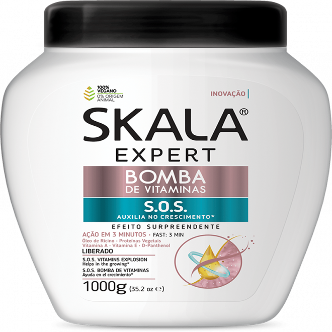 COND SKALA 1KG BOMBA
