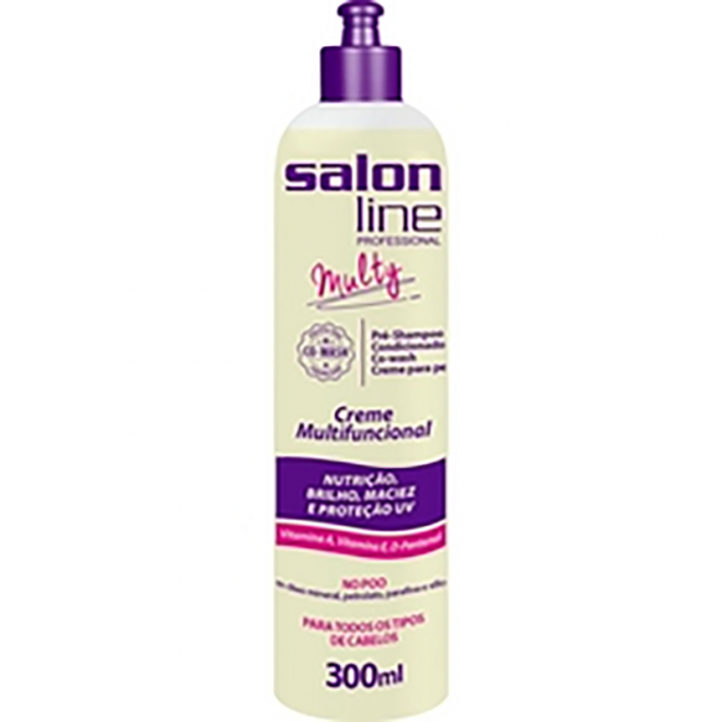 CR PENTEAR SALON LINE MULTY 300ML