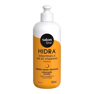 CR PENTEAR SALON LINE HIDRA 300ML