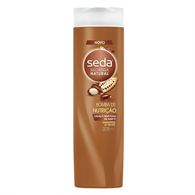 SH SEDA 325ML BOMBA NUTRICAO