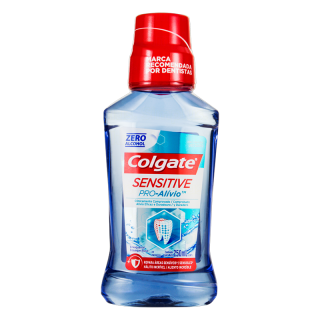ANTI SEP COLGATE 250ML SENSITIVE