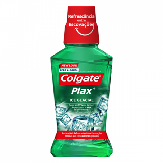 ANTI SEP COLGATE 250ML ICE GLACIAL