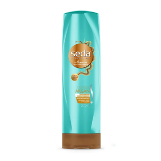 COND SEDA 325ML BOMBA DE ARGAN